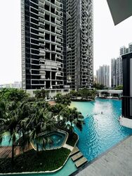 The Trilinq (D5), Condominium #548978111